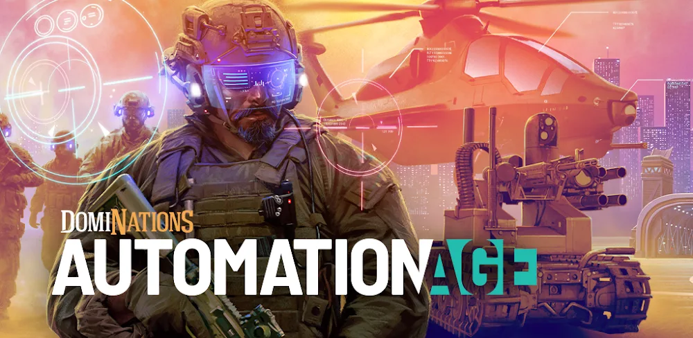DomiNations Global v13.1550.1551 MOD APK (Mega Menu, Max VIP)