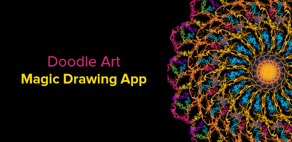 Doodle Art v5.6.0 APK + MOD (Premium Unlocked)