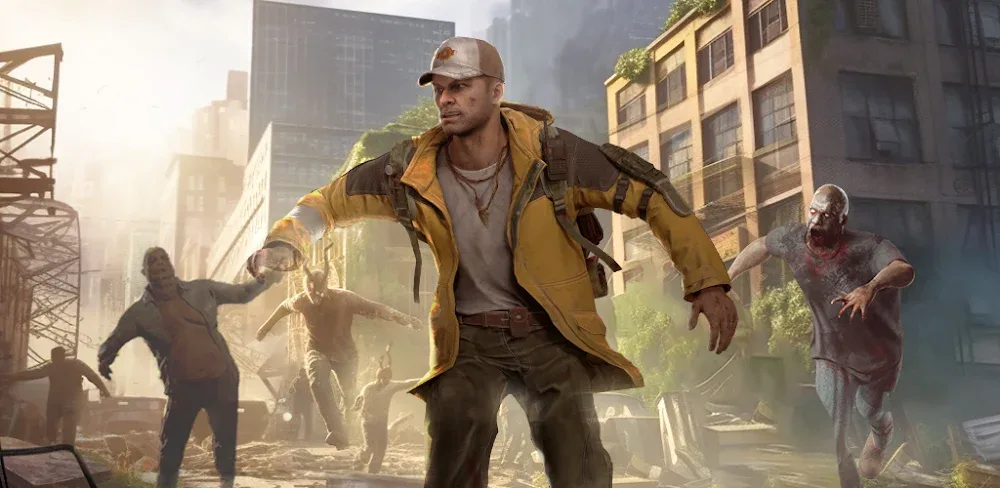 Doomsday Shelter: Survival v1.25.500 MOD APK (Menu, Game Speed)