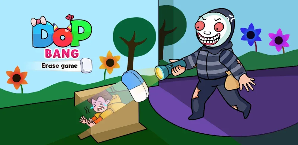 DOP Bang: Delete One Part v1.3.3 MOD APK (Menu, Unlimited All)