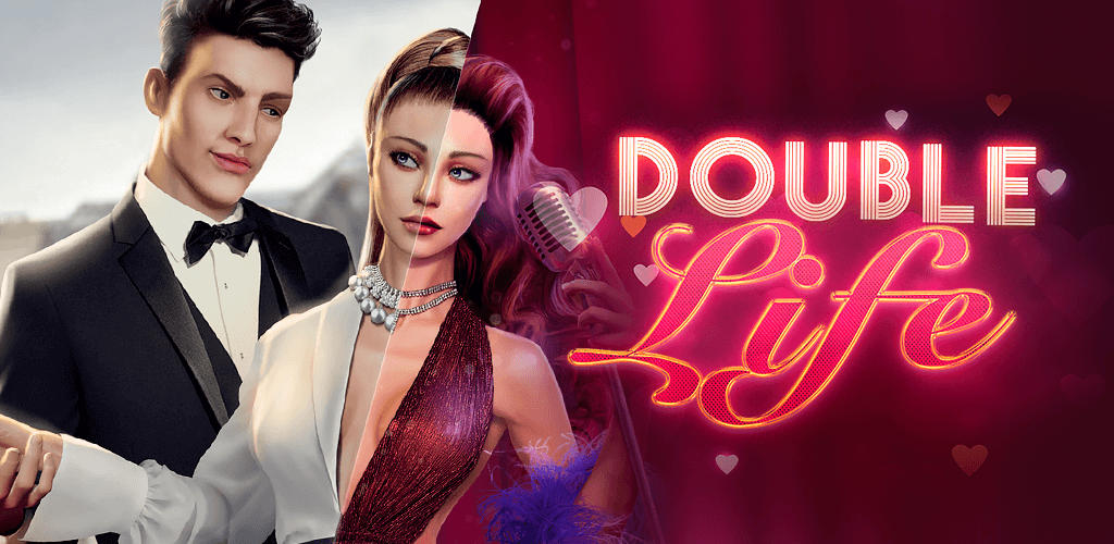 Double Life v1.0.24 MOD APK (Free Premium Choices, Keys)