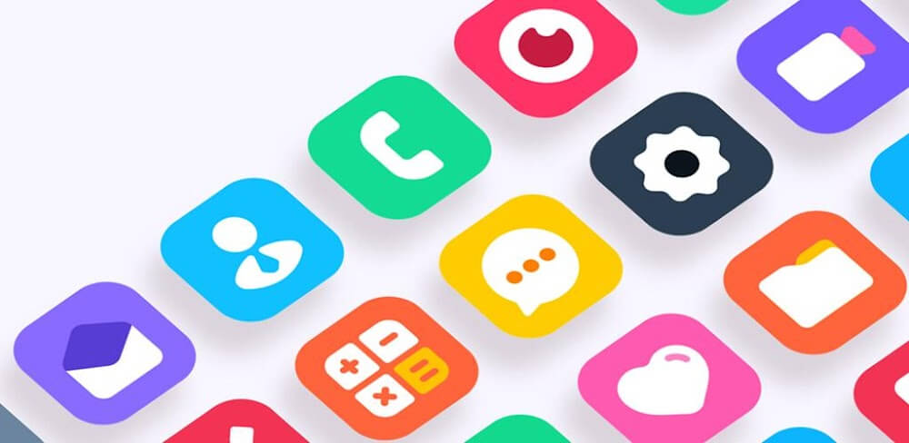 Dove Icon Pack v5.1 APK (Patched)