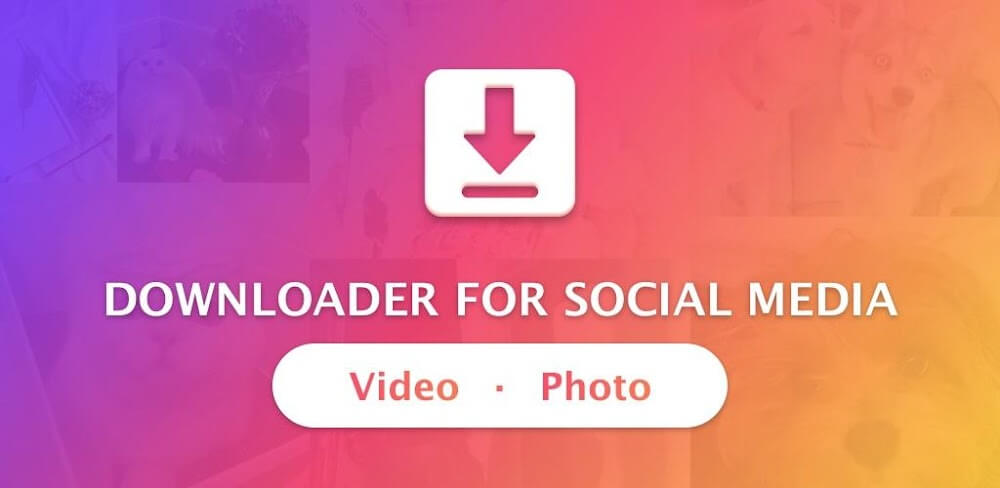 Downloader - Video Downloader v1.5.0 APK + MOD (Pro Unlocked)