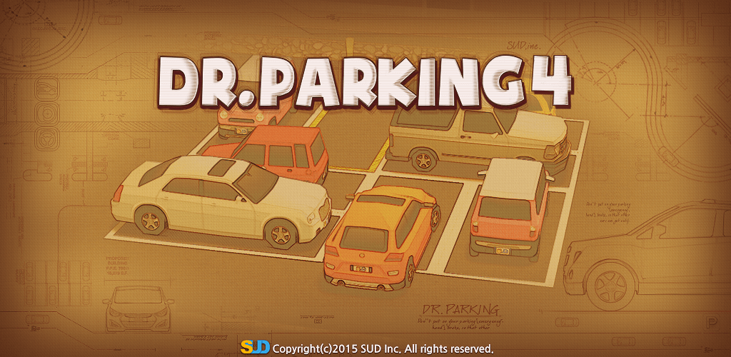 Dr. Parking 4 v1.29 APK + MOD (Unlimited Money)