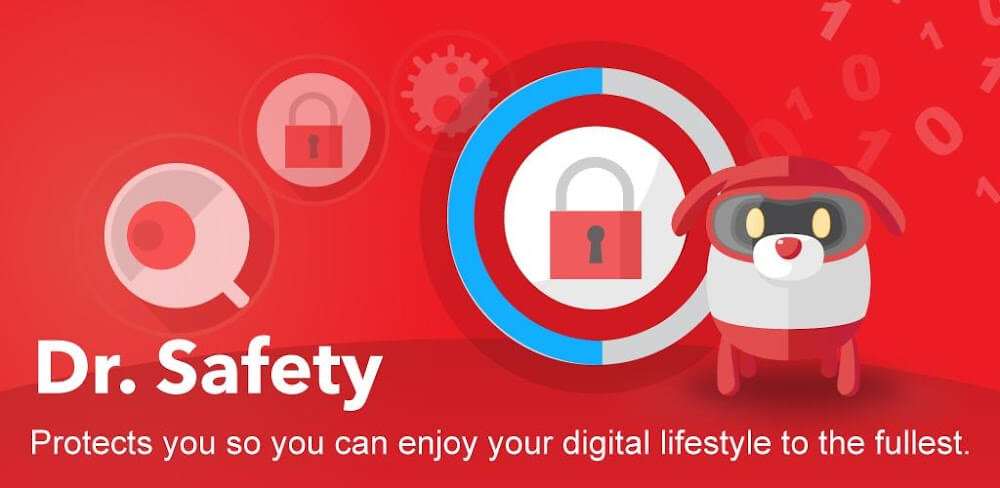 Dr. Safety v3.0.1877 APK + MOD (Optimized/No ADS)