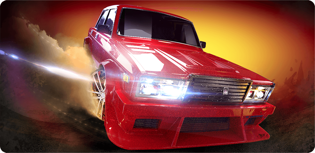 Drag Racing: Streets v3.9.2 APK (Latest)