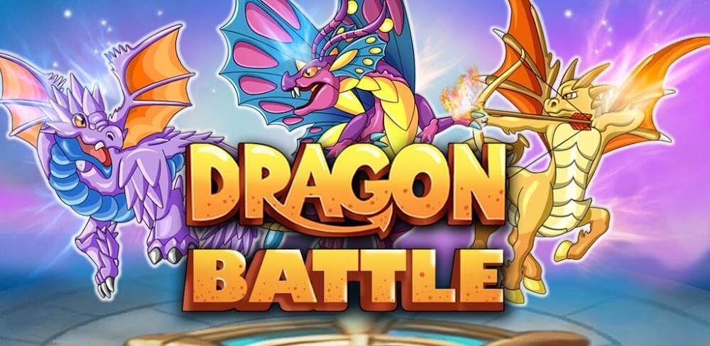 Dragon Battle v15.02 MOD APK (Unlimited Money, Resources)