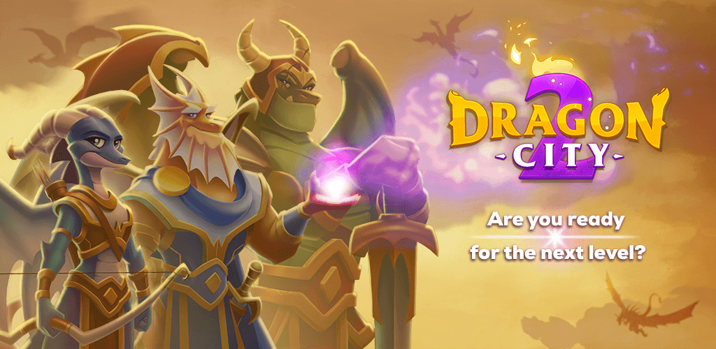 Dragon City 2 v0.11.2 APK + MOD (Unlimited Money)