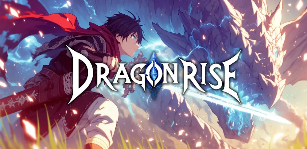Dragon Rise v1.2.6 MOD APK (Menu, Damage, God Mode)