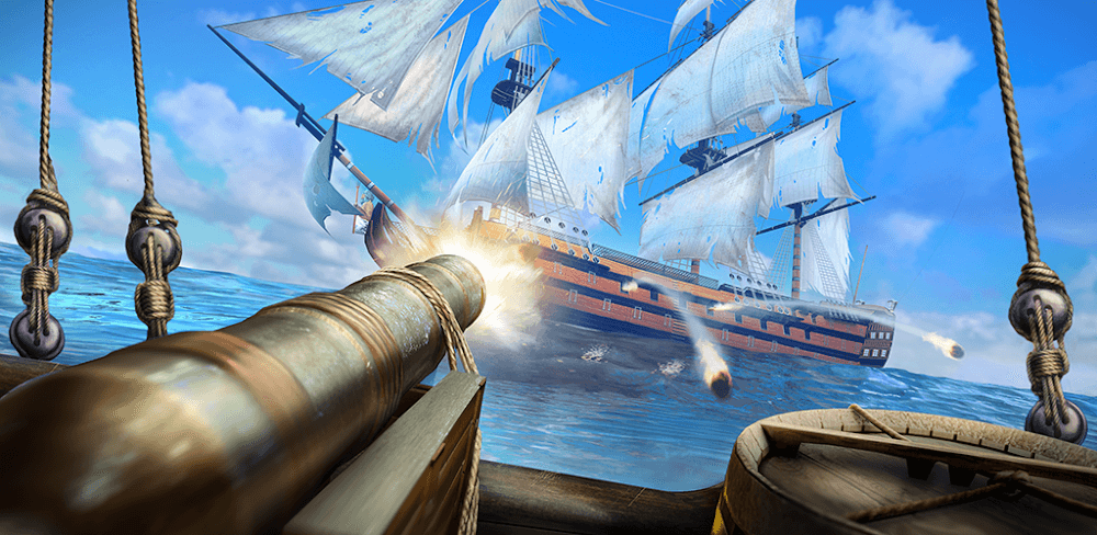 Dragon Sails v0.20.1 MOD APK (Unlimited Money)