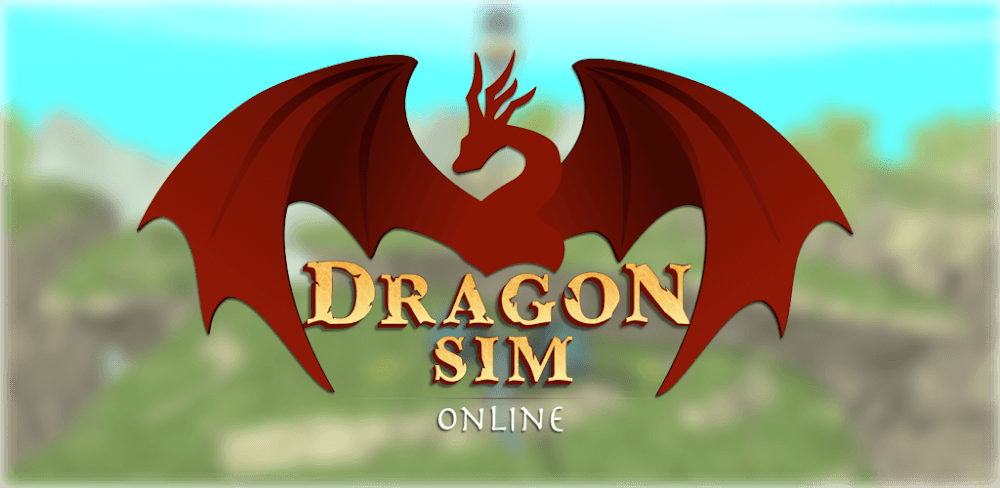 Dragon Sim Online v207.0 MOD APK (Unlimited Money)