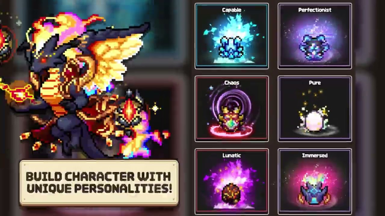 Dragon Village Collection v1.5.7 MOD APK (No ADS)