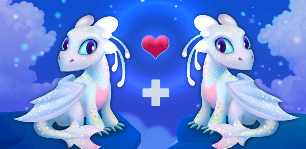Dragons Evolution v3.6.3 MOD APK (Unlimited Money)