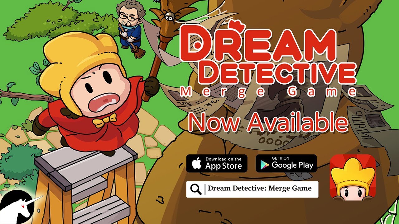 Dream Detective: Merge Game v30.0.0 MOD APK (Unlimited Energy)