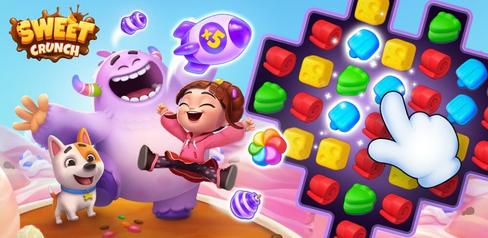 Dream Family v2.6.0 MOD APK (Unlimited Coins)