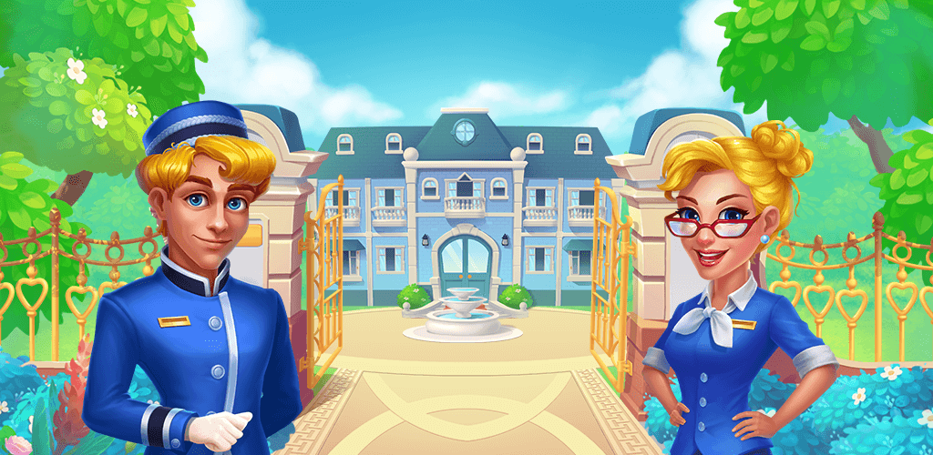 Dream Hotel v1.4.25 MOD APK (Unlimited Money/Diamond)