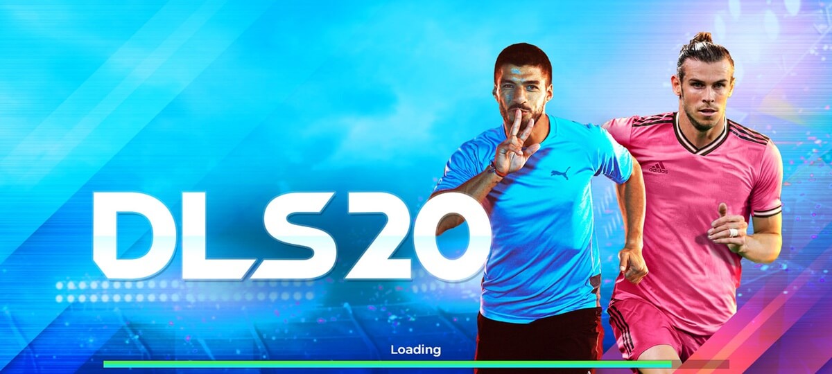 Dream League Soccer 2020 v7.42 APK + MOD (Mega Menu)