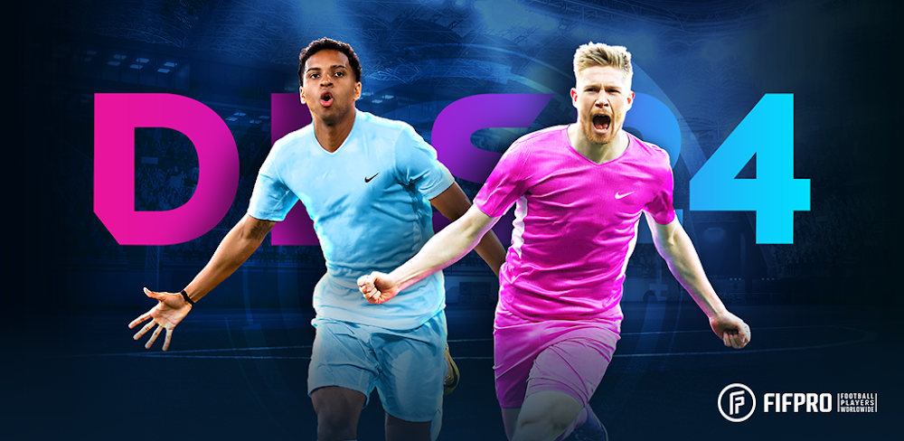 Dream League Soccer 2024 v13.060 MOD APK (Unlimited Substitution, Energy)