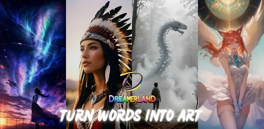 Dreamerland v1.56.1 MOD APK (Premium Unlocked)