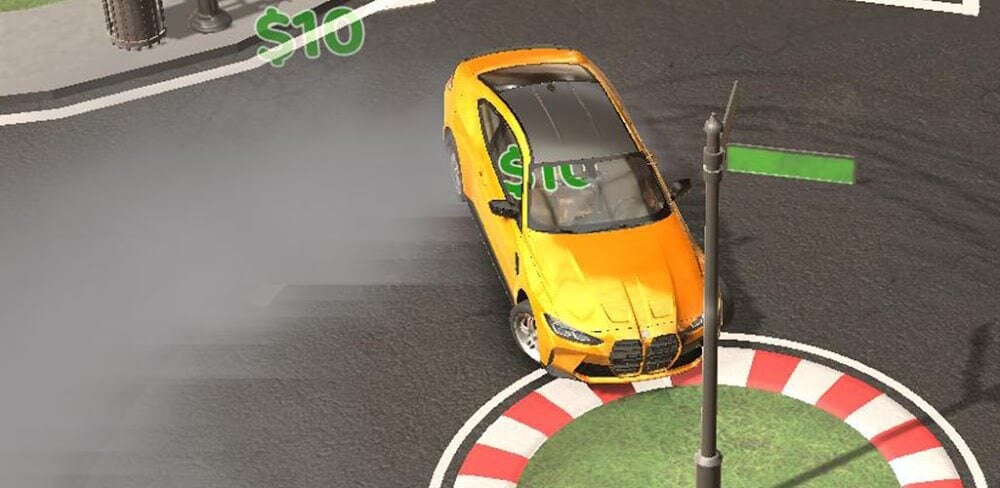Drift 2 Drag v5.1.3 MOD APK (Unlimited Gold, Tickets)