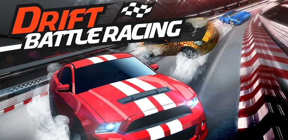 Drift CarX Racing v1.10.3 MOD APK (Free Rewards)