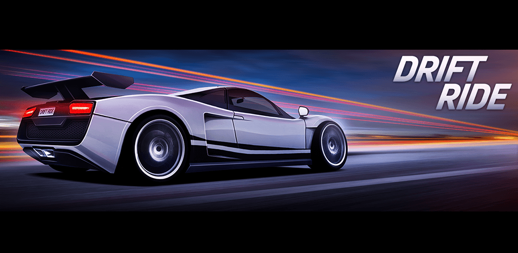 Drift Ride v1.52 APK + MOD (Unlimited Money)
