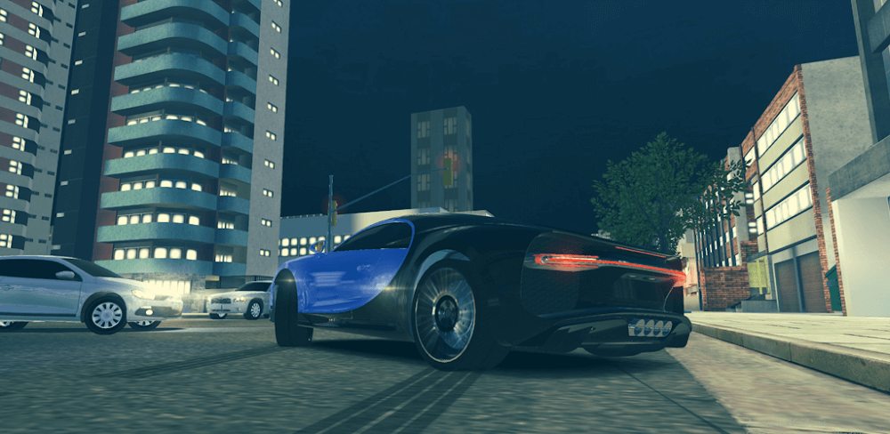 Drift Station: Real Driving v1.7.0 MOD APK (Unlimited Money)