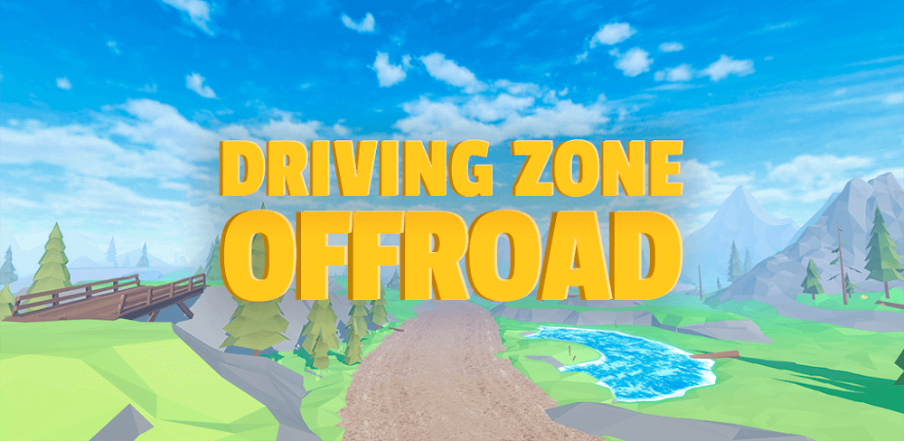 Driving Zone: Offroad Lite v0.25.08 MOD APK (Unlimited Money)