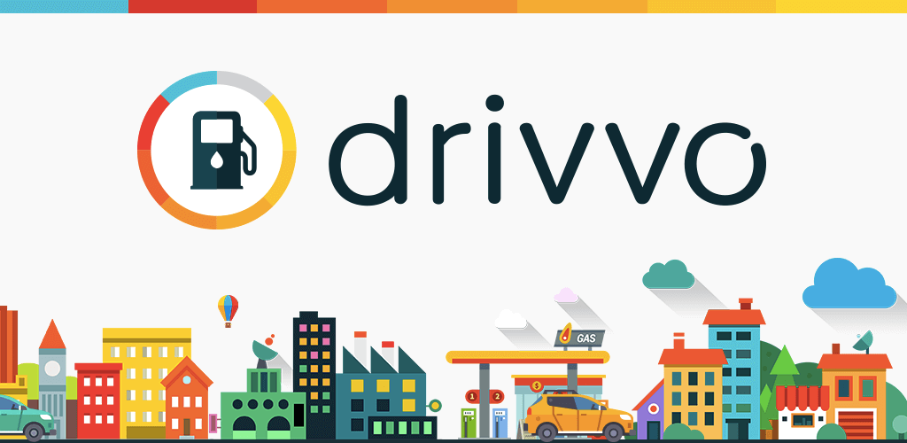 Drivvo v8.5.1 APK + MOD (Pro Unlocked)