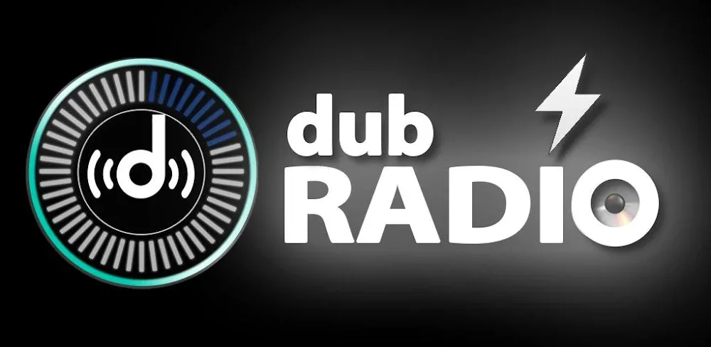 Dub Internet Radio FM AM v2.9 MOD APK (Premium Unlocked)