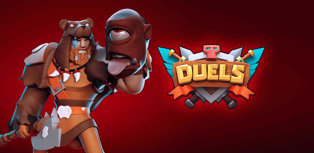 Duels: Epic Fighting PVP v1.12.5 MOD APK (Instant Win)