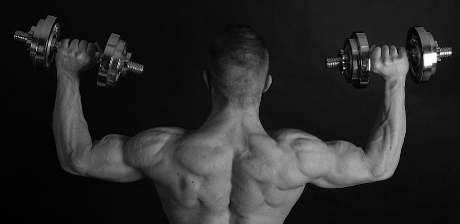 Dumbbell Home Workout v5.20.google MOD APK (Premium Unlocked)