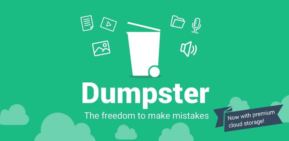 Dumpster v3.26.419.6329 APK + MOD (Premium Unlocked)