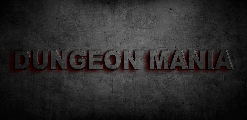 Dungeon Mania v40 MOD APK (Money, God Mode)