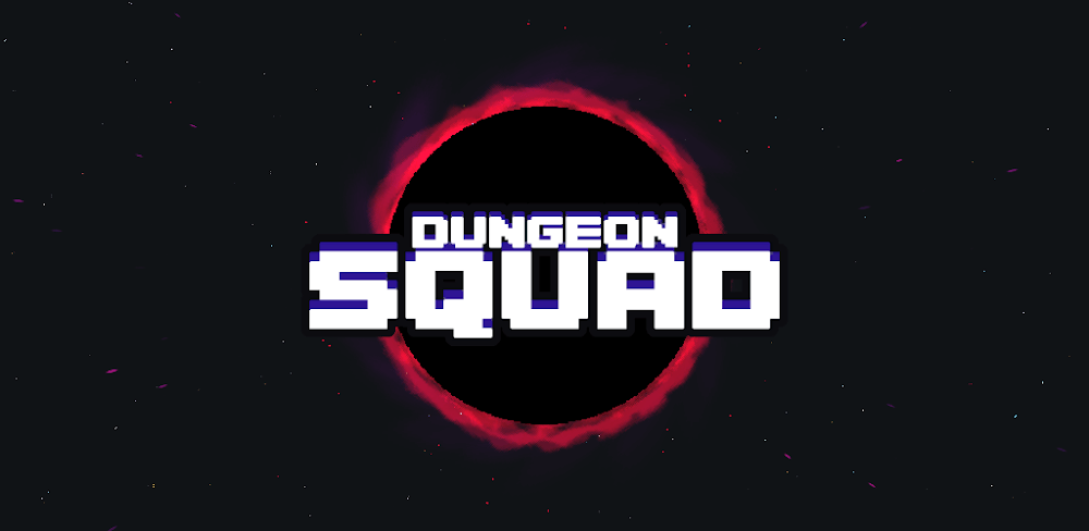 Dungeon Squad v1.08.14 MOD APK (Menu, Damage, God mode)