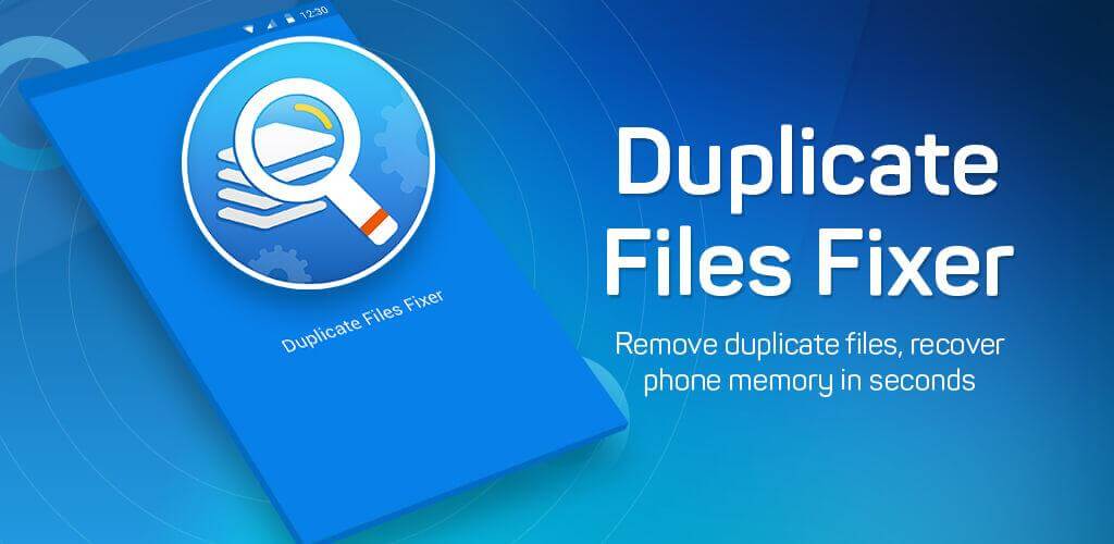 Duplicate Files Fixer and Remover v8.5.5.29 MOD APK (Premium Unlocked)