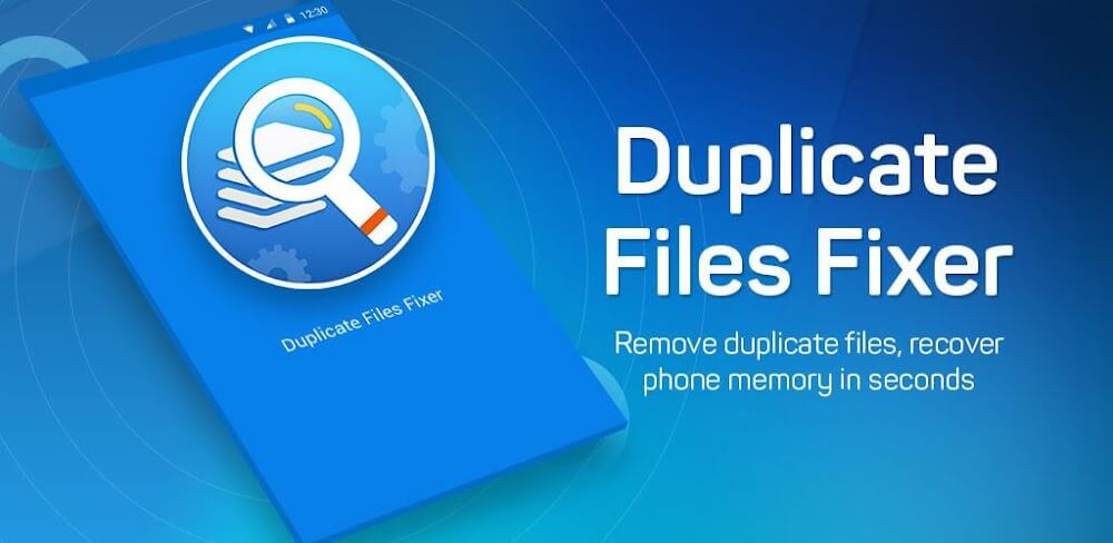 Duplicate Files Fixer v10.1.1.19 MOD APK (Premium Unlocked)