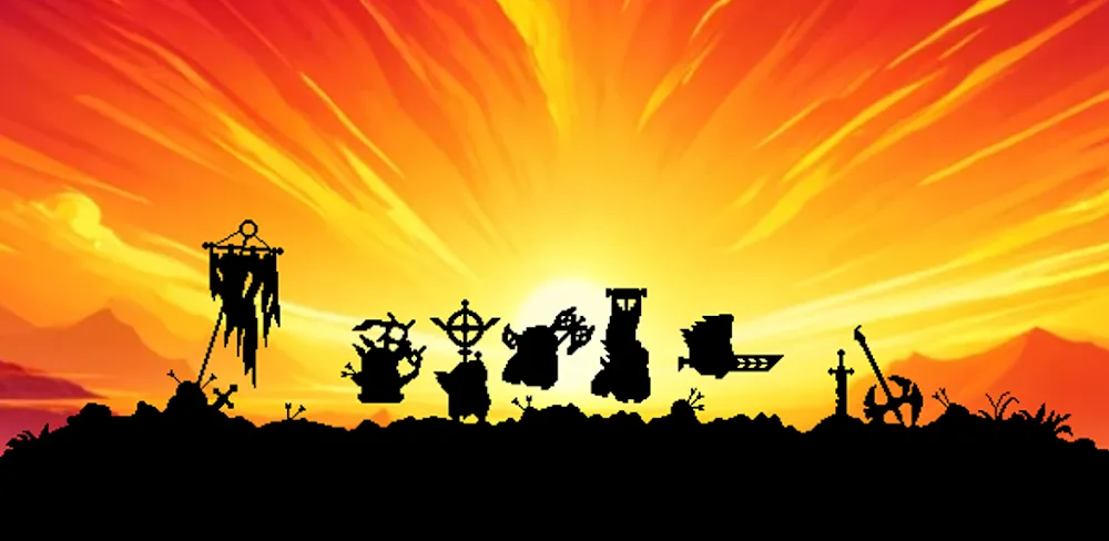 Dwarves v1.21.21 APK (Unlocked Game)
