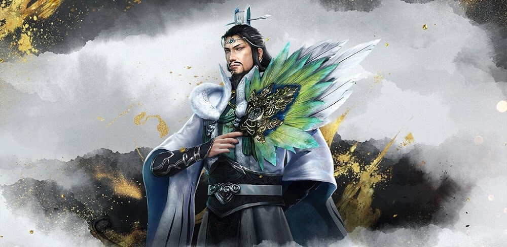Dynasty Warriors: Overlords v1.7.0 MOD APK (Damage Multiplier, Move Speed, Skill Unlimited)