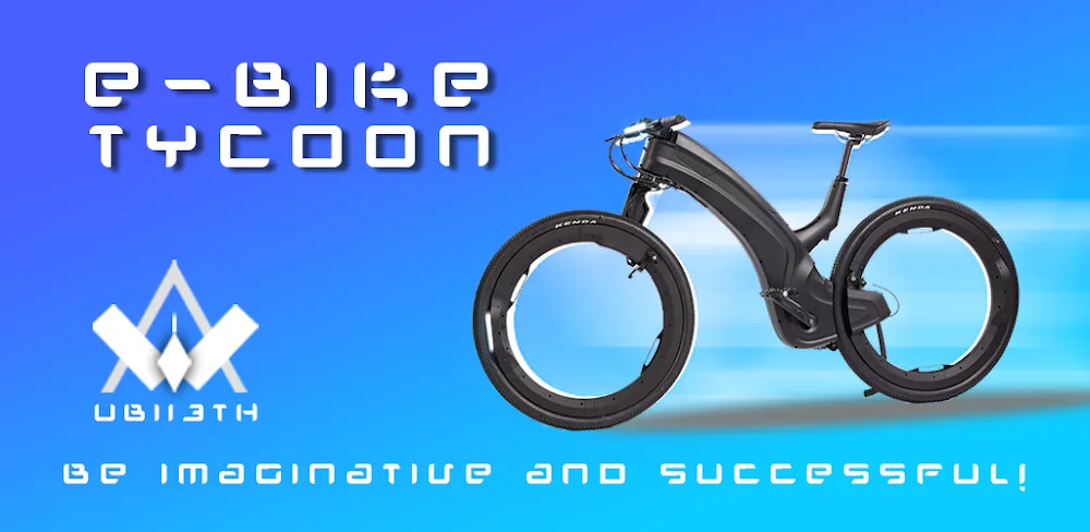 E-Bike Tycoon v1.30.7 MOD APK (Free Shopping)