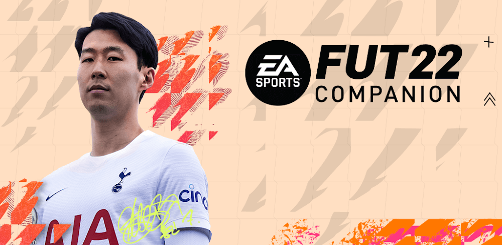 EA SPORTS™ FIFA 22 Companion APK v26.4.0.10509 (Latest)