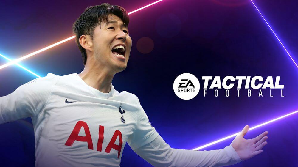 EA SPORTS Tactical Football v2.1.1 APK (Latest)