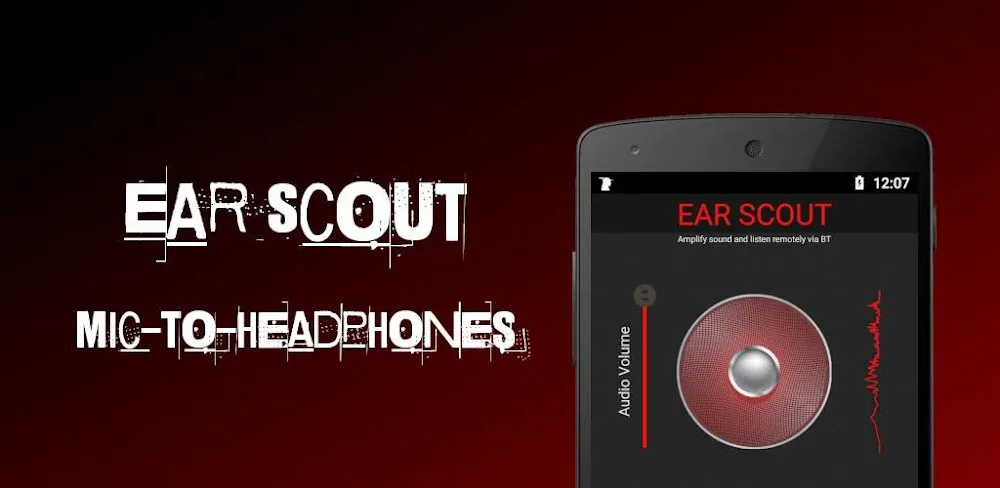 Ear Scout v1.7.4 MOD APK (Premium Unlocked)