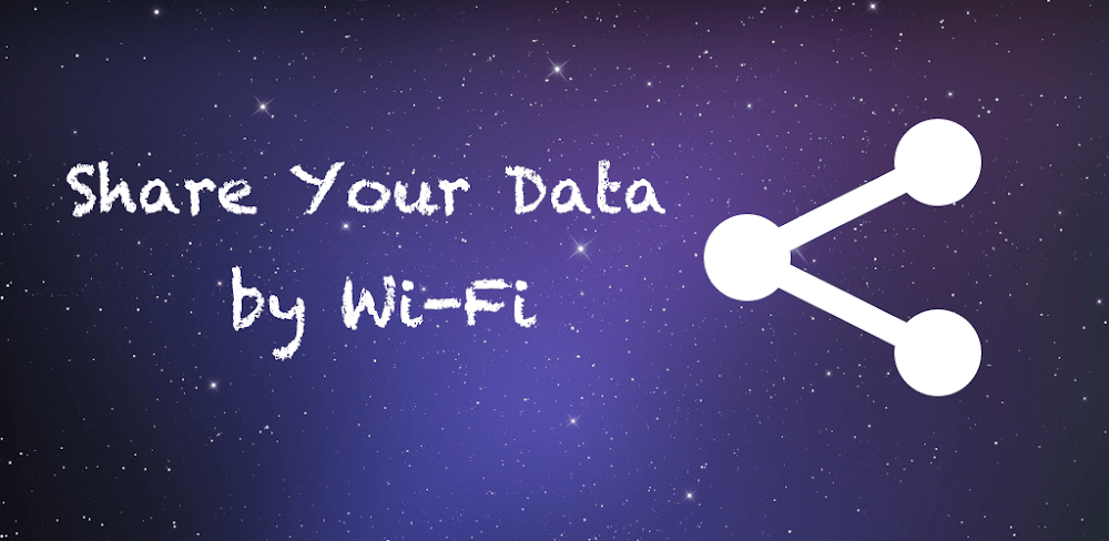 Easy Share v1.4.00 APK + MOD (Premium Unlocked)