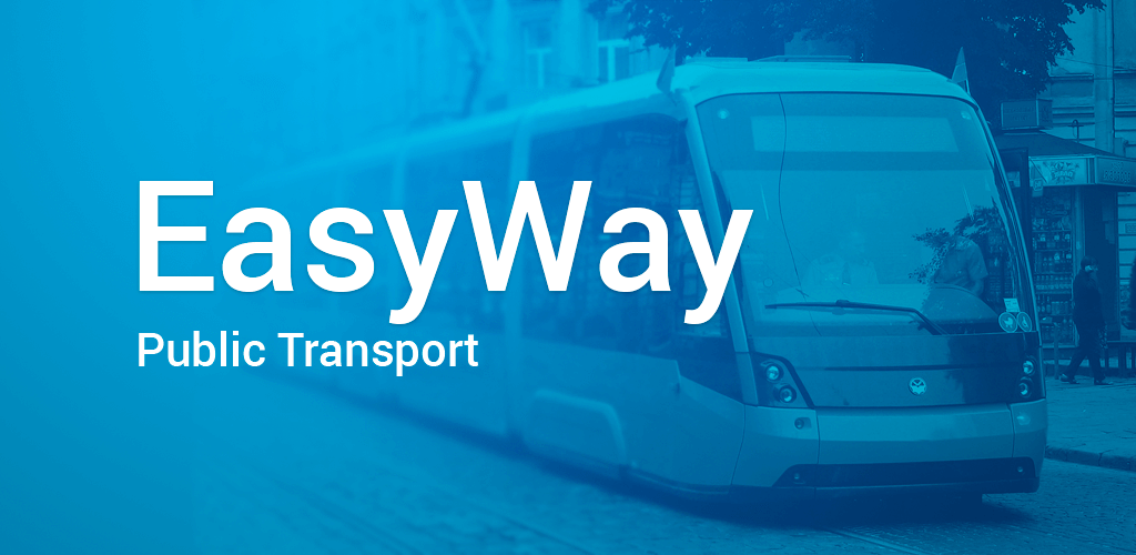 EasyWay v6.0.2.38 MOD APK (Pro Unlocked)