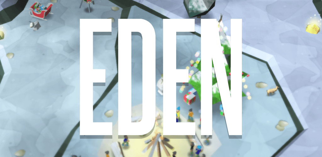 Eden: World Simulator v2023.2 MOD APK (Unlimited Money)