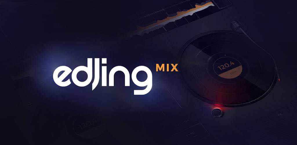 edjing Mix v7.30.00 MOD APK (Pro Unlocked)