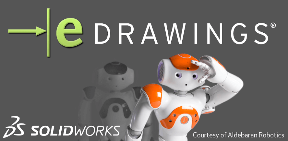 eDrawings v31.1.0104 APK (MOD, Pro Unlocked)