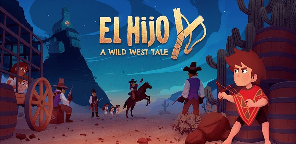 El Hijo v1.0.1 APK (All levels can be played)
