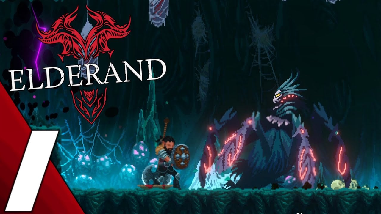 Elderand v1.3.22 MOD APK (Unlimited Money)